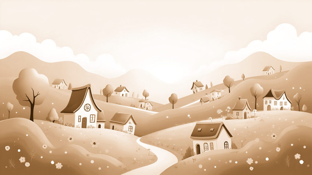 The Story of Chesapeake Village: A Tapestry of Tradition and Community Spirit