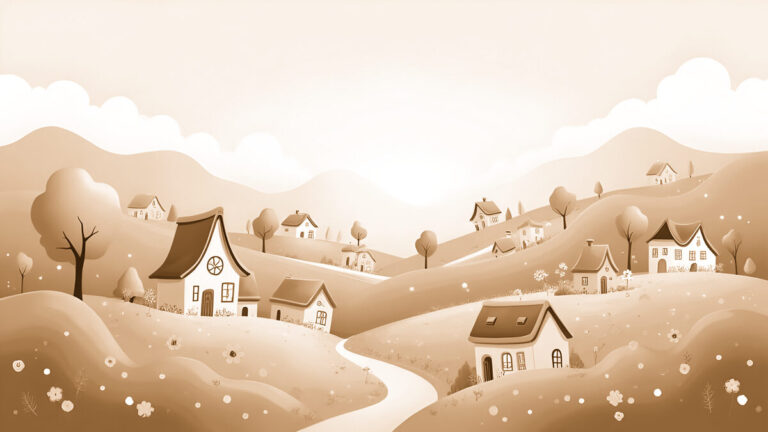Chesapeake Village neighborhood